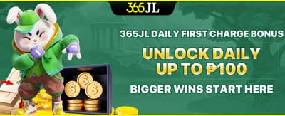 PHP Famous Daily Deposit Bonus
